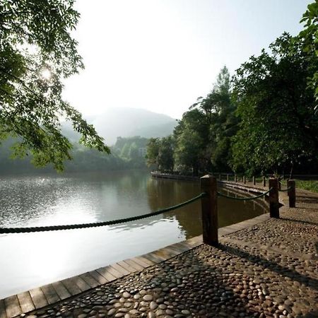 Hongzhushan Hotel Mount Emei Leshan Dış mekan fotoğraf