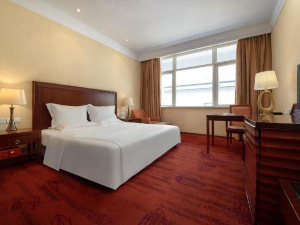 Hongzhushan Hotel Mount Emei Leshan Dış mekan fotoğraf