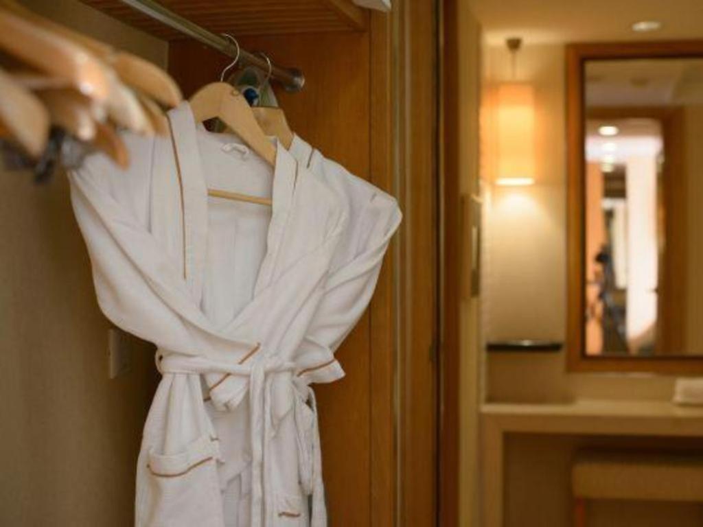 Hongzhushan Hotel Mount Emei Leshan Dış mekan fotoğraf