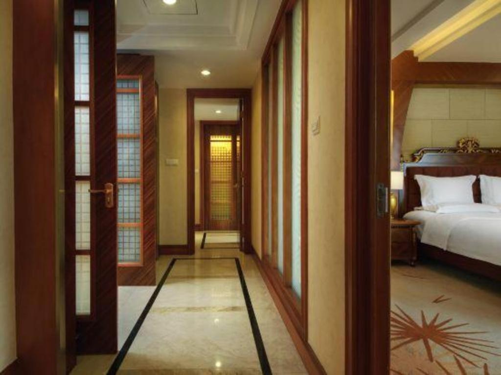 Hongzhushan Hotel Mount Emei Leshan Dış mekan fotoğraf