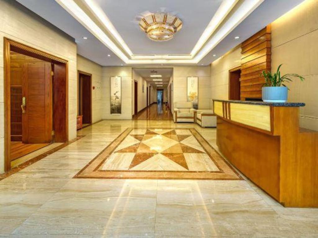 Hongzhushan Hotel Mount Emei Leshan Dış mekan fotoğraf